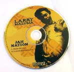 Jah Nation (single)