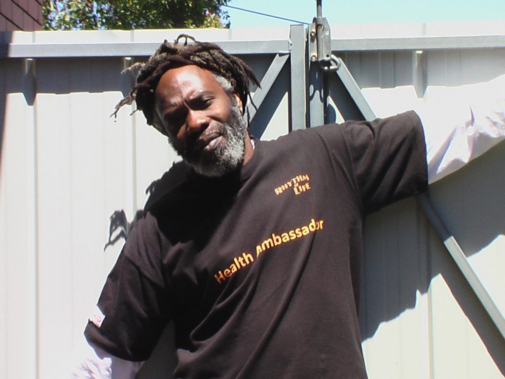 Rasta Movement 145